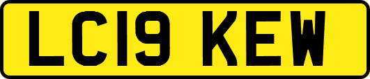 LC19KEW