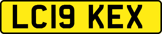 LC19KEX