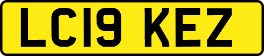 LC19KEZ
