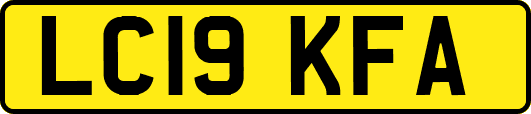 LC19KFA