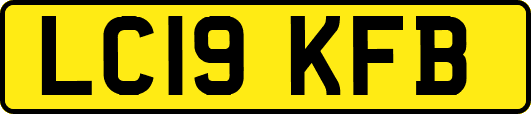 LC19KFB