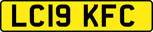 LC19KFC