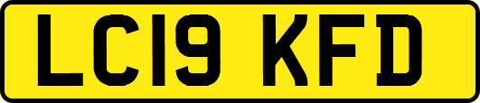 LC19KFD