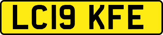 LC19KFE