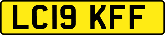 LC19KFF