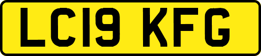 LC19KFG