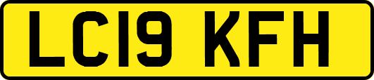 LC19KFH