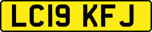 LC19KFJ