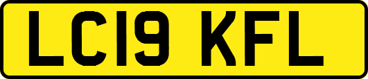 LC19KFL