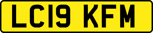 LC19KFM