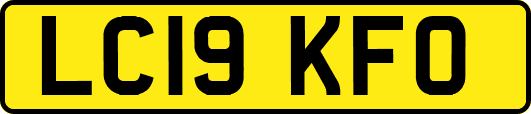LC19KFO