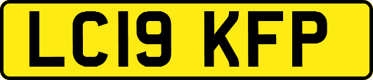LC19KFP