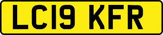 LC19KFR