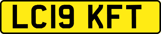 LC19KFT