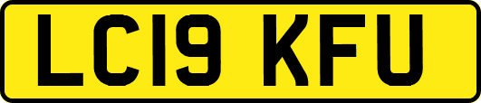 LC19KFU
