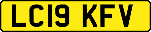 LC19KFV