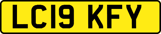 LC19KFY