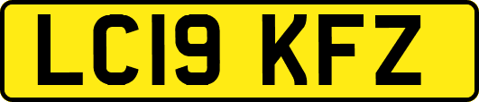 LC19KFZ