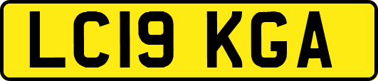 LC19KGA