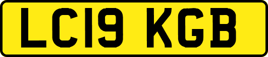LC19KGB