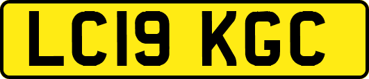 LC19KGC