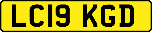 LC19KGD