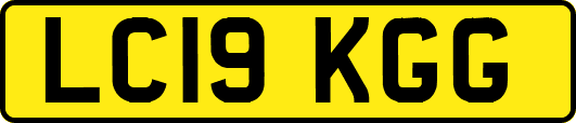 LC19KGG