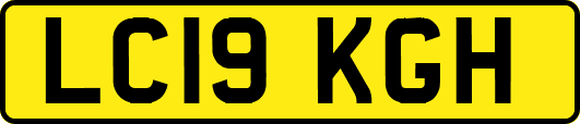 LC19KGH