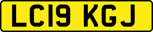 LC19KGJ