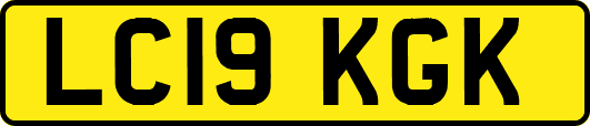 LC19KGK