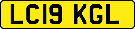 LC19KGL