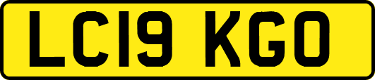 LC19KGO