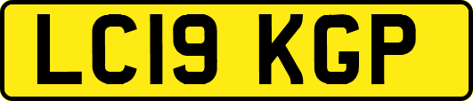 LC19KGP