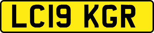 LC19KGR