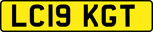 LC19KGT
