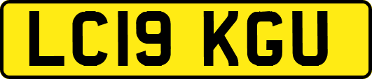 LC19KGU