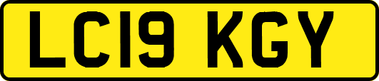 LC19KGY