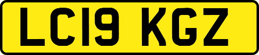 LC19KGZ