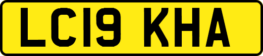 LC19KHA