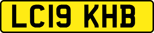 LC19KHB