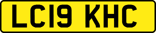 LC19KHC