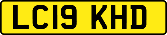 LC19KHD