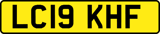 LC19KHF