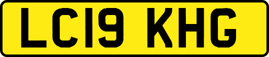 LC19KHG