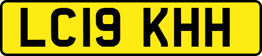 LC19KHH