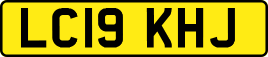 LC19KHJ