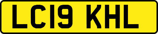 LC19KHL