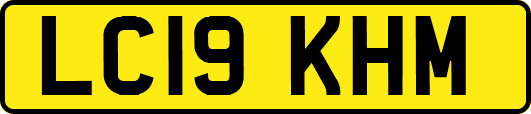 LC19KHM