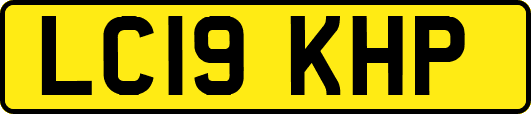 LC19KHP