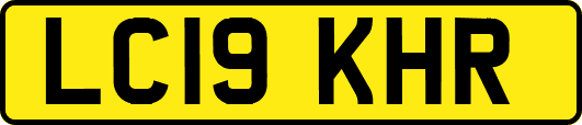 LC19KHR